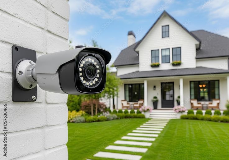 Home Security